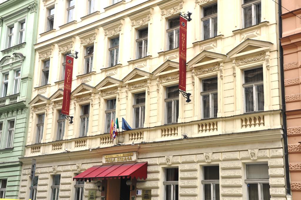 Business Center Mala Strana