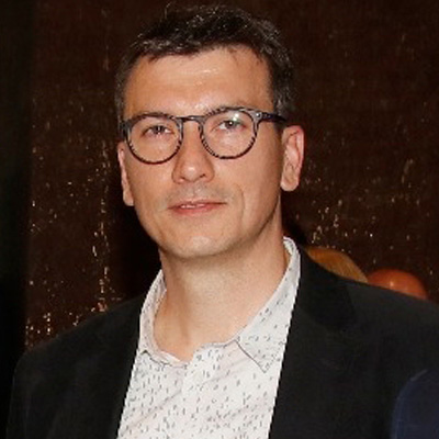 Daniel Revúcky