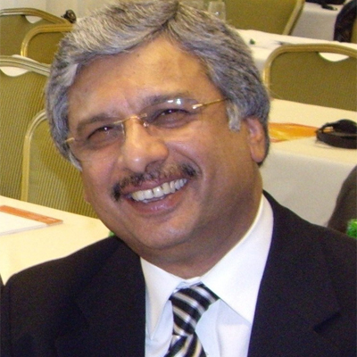 Kiron Chopra