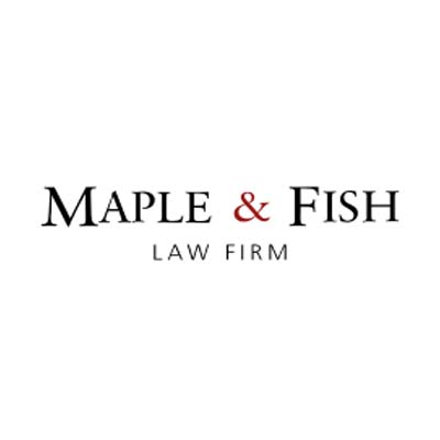 Maple & Fish